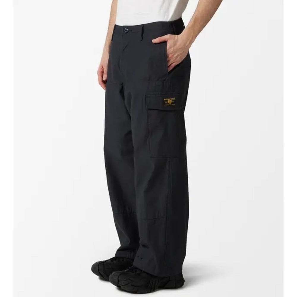 HUMAN MADE MILITARY‎ EASY PANTS CARGO BLACK SIZE L JAPAN